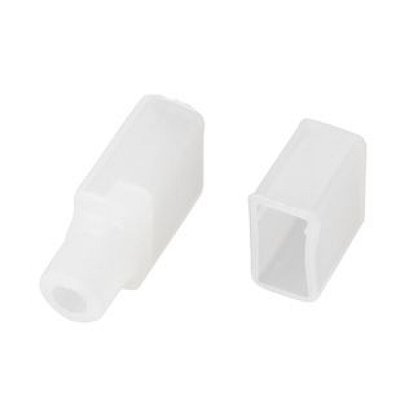 Заглушка Arlight ARL- MOONLIGHT-20x20-CAP-SET 047182