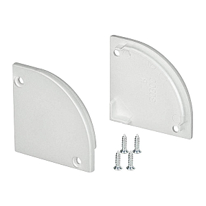 Заглушка Arlight SL-KANT-H30 ROUND глухая 019335