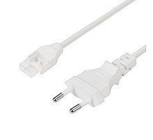 Шнур питания для лент Arlight ARL-10x5.5mm (Пластик) 062168