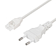 Шнур питания для лент Arlight ARL-10x5.5mm (Пластик) 062168