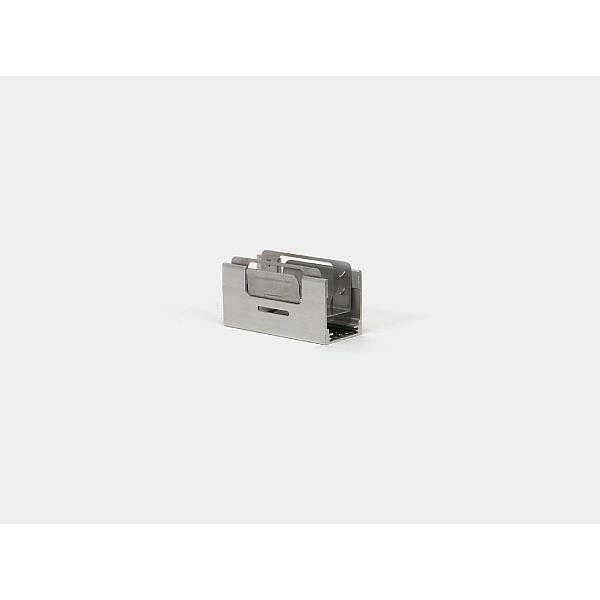 Алюминиевый крепеж для ленты SWG PRO MNT-1220-20MM 00-00032771