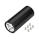 Соединитель профиля Arlight ROUND-D36-360-180 BLACK 050536