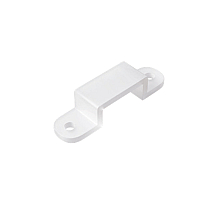 Комплект монтажных крепежей (10шт.) для светодиодной ленты Arte Lamp Strip-Accessories A2448010C