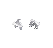 Заглушка Arlight SL-BEVEL-H12-F13 043751