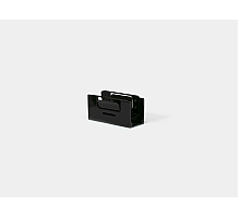 Алюминиевый крепеж для ленты SWG PRO MNT-1220-20MM-BL 00-00032772