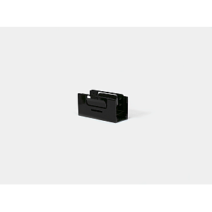 Алюминиевый крепеж для ленты SWG PRO MNT-1220-20MM-BL 00-00032772