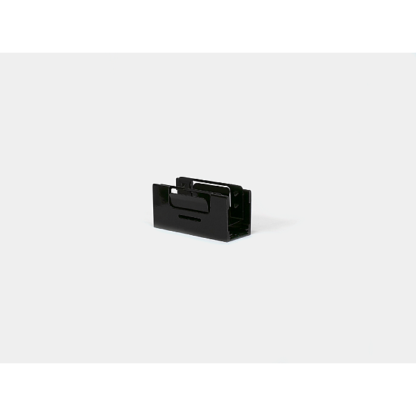 Алюминиевый крепеж для ленты SWG PRO MNT-1220-20MM-BL 00-00032772