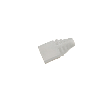 Силиконовая заглушка прямая с отверстием SWG Standard END-CC2120-E 028374