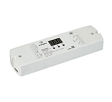 Декодер Arlight Smart-DMX-SUF (12-24V, 3x6A) 028407