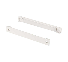 Заглушка Arlight FANTOM-W75-DUAL WHITE 039953