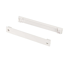 Заглушка Arlight FANTOM-W75-DUAL WHITE 039953