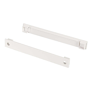 Заглушка Arlight FANTOM-W75-DUAL WHITE 039953