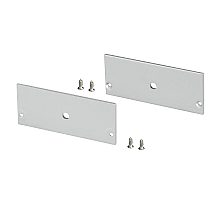 Заглушка для ленты Arlight SL-LINE 028039