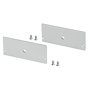 Заглушка для ленты Arlight SL-LINE 028039