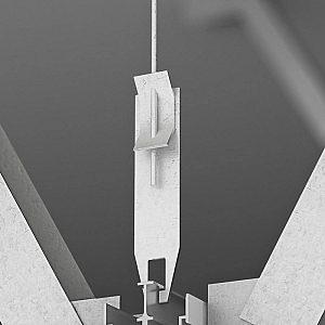 Кронштейн Arlight для Foled-Rail 026151