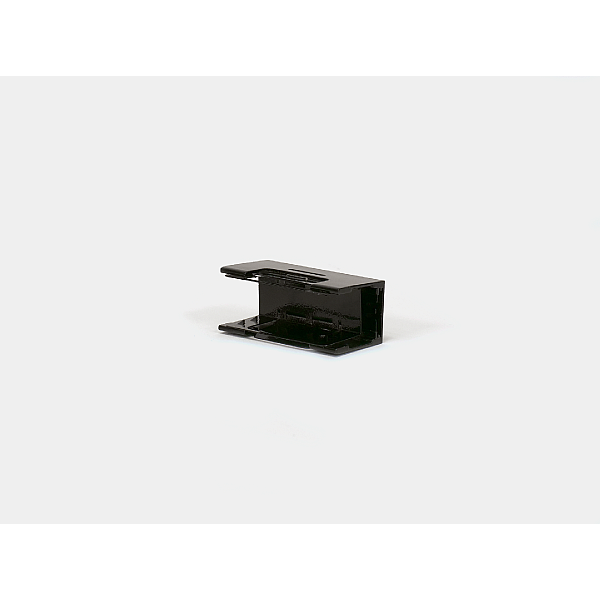 Алюминиевый крепеж для ленты SWG PRO MNT-1220-20MM-BL 00-00032772