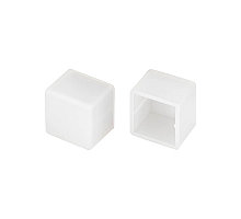 Заглушка Arlight WPH-FLEX-1616 WHITE глухая 040864