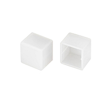 Заглушка Arlight WPH-FLEX-1616 WHITE глухая 040864