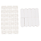 Крючки для монтажа гирлянд Uniel UCC-Y11 CLEAR 020 POLYBAG UL-00009937