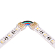 Коннектор угловой для ленты SMD RGB шириной 12мм, комплект 3шт WOLTA WLS-5PIN-RGBW-12MM-L