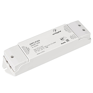 Усилитель Arlight SMART-RGB (12-24V, 3x6A) 023830