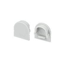 Заглушка Arlight ARH-WIDE-H20 Round глухая 018866