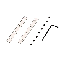 Соединитель профиля Arlight SL-LINE-5050-LW-180 Set 038657