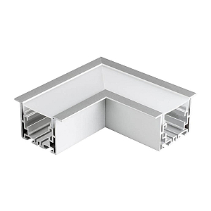 Угол Arlight S2-LINIA55-F-L90 прямой 021272