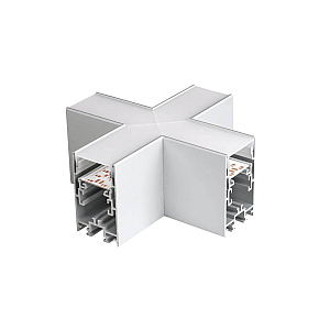 Угол Arlight S2-LINE-4067-X90 крестовой 021253