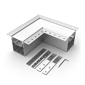 Соединитель профиля Arlight SL-LINIA 030132