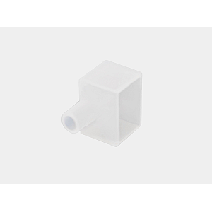 Заглушка с боковым выводом для ленты SWG PRO END-DU1020-C 00-00032800