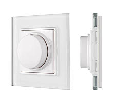 Панель Arlight Rotary SR-2835RGB-RF-UP White 020944