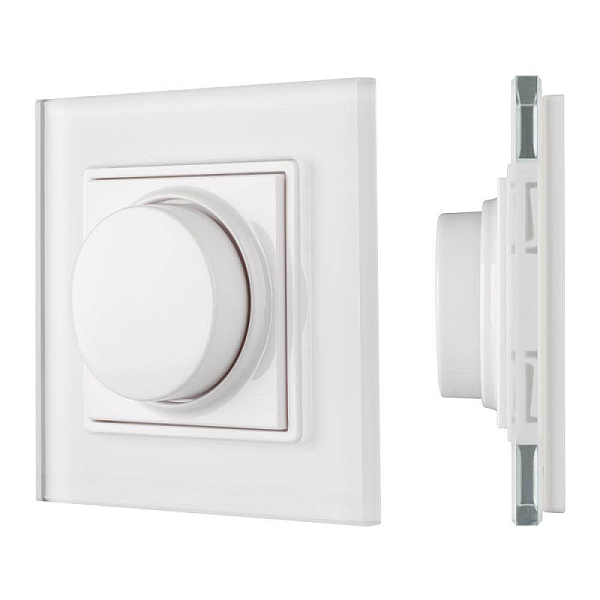 Панель Arlight Rotary SR-2835RGB-RF-UP White 020944