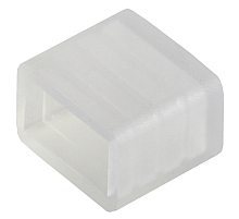 Заглушка для светодиодной ленты Эра LS-cap-220-5050 220В Б0008022