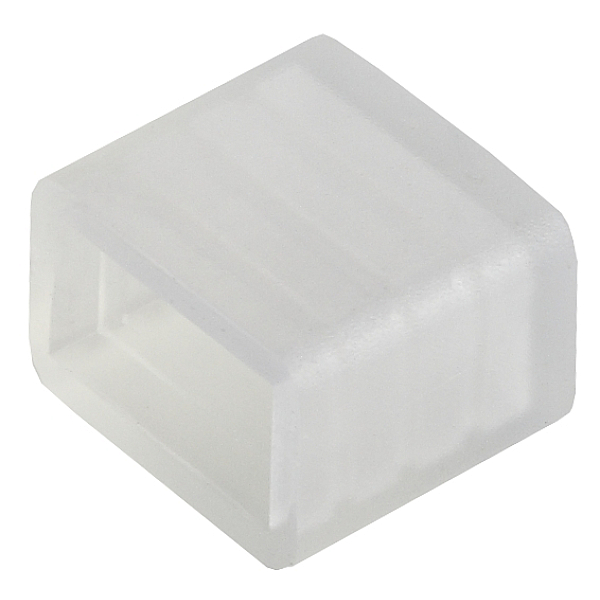 Заглушка для светодиодной ленты Эра LS-cap-220-5050 220В Б0008022