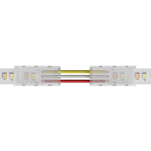 Коннектор токопроводящий Arte Lamp Strip-accessories A31-10-MIX