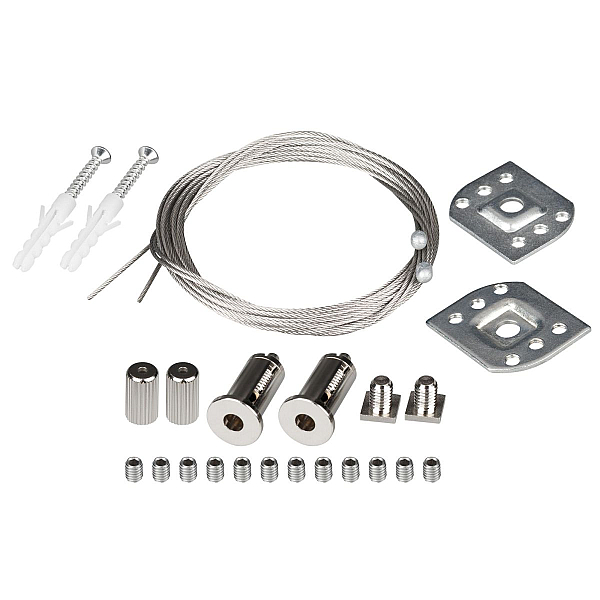 Подвес с держателем Arlight LINE-3535-BENT-SIDE 055979