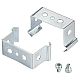 Крепеж Arlight ALU-LINE-DUO 024192
