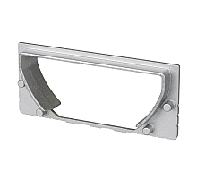 Соединитель Arlight ALU-POWER-W80N 019099