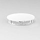 Крепление Arlight MOONLIGHT-BASE-ROUND-D25-M White 046069
