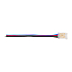 Коннектор (3шт.) Wolta WLS-4PIN-RGB-10MM-1