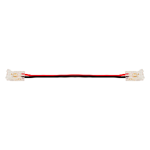 Коннектор (3шт.) Wolta WLS-2PIN-8MM-MONO-2