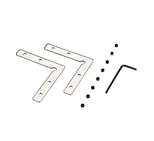 Соединитель профиля Arlight SL-COMFORT-2542-90 Set 031807