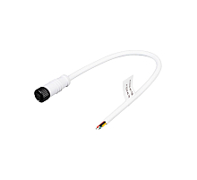 Разъем выводной Arlight ARL-RGB-4PIN-L300-F-IP67 048958