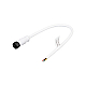 Разъем выводной Arlight ARL-RGB-4PIN-L300-F-IP67 048958