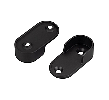Держатель настенный Arlight WARDROBE-1930 BLACK 054951