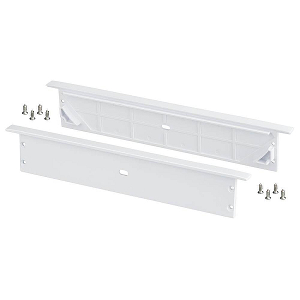 Заглушка Arlight ARH-Power-W200-F с отверстием 027918