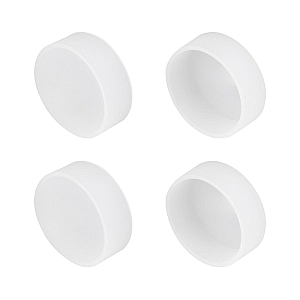 Заглушка Arlight WPH-FLEX-D40-360deg WHITE глухая 047248