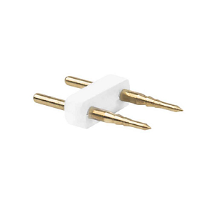 Соединитель 2-штырьковый для неоновой ленты Lightstar Neoled 430180
