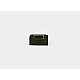 Алюминиевый крепеж для ленты SWG PRO MNT-1220-20MM-BL 00-00032772